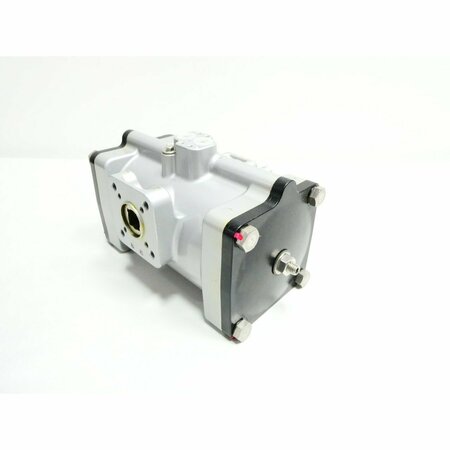 Kitz 60-100PSI PNEUMATIC VALVE ACTUATOR (H)FA-3